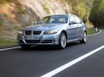 BMW 335i Sedan 2008 года